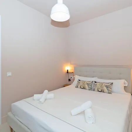 Guestready - Modern In Apartamento
