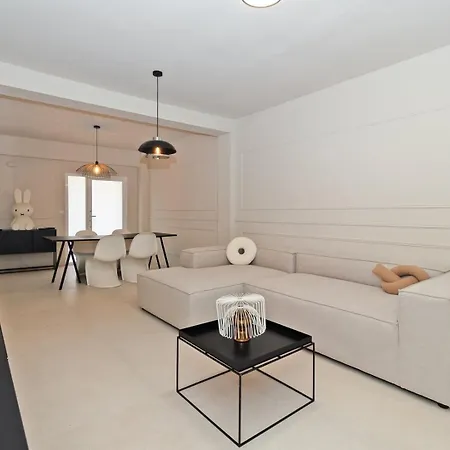 Guestready - Modern In Valência