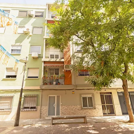 Guestready - Modern In Valência
