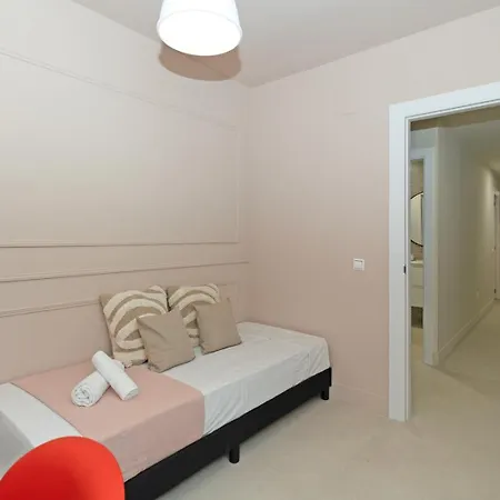 Guestready - Modern In * Valencia