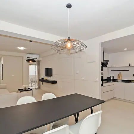 Guestready - Modern In Apartment