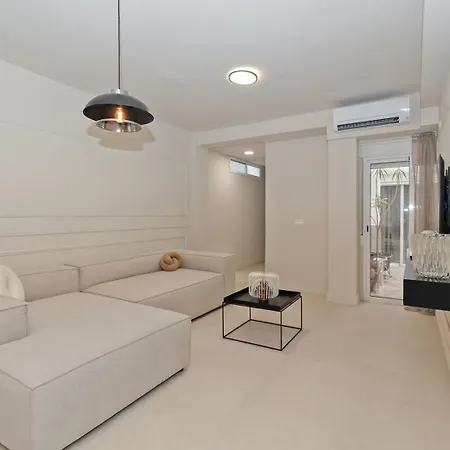 Guestready - Modern In Apartment Valencia