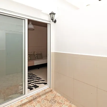 Guestready - Modern In Valencia