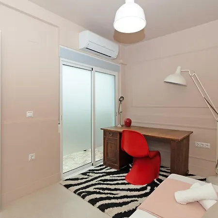 Guestready - Modern In * Valencia