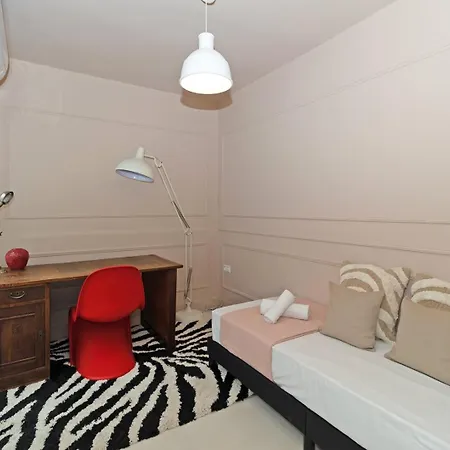 Guestready - Modern In * Valencia