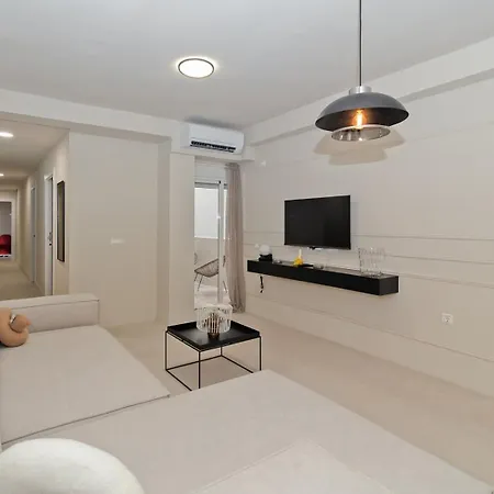 Apartment Guestready - Modern In
