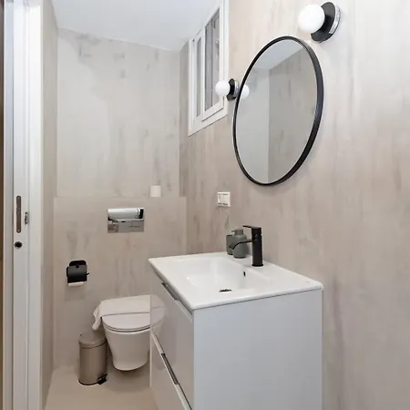 Guestready - Modern In * Valencia
