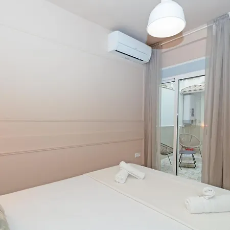 Apartment Guestready - Modern In *