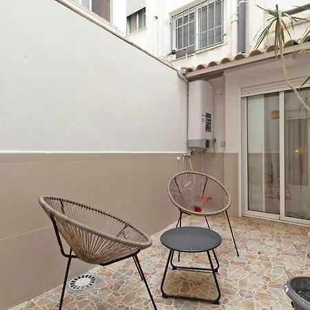 Guestready - Modern In Apartment Valencia