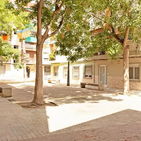 Apartment Guestready - Modern In *