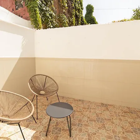 Guestready - Modern In Apartment